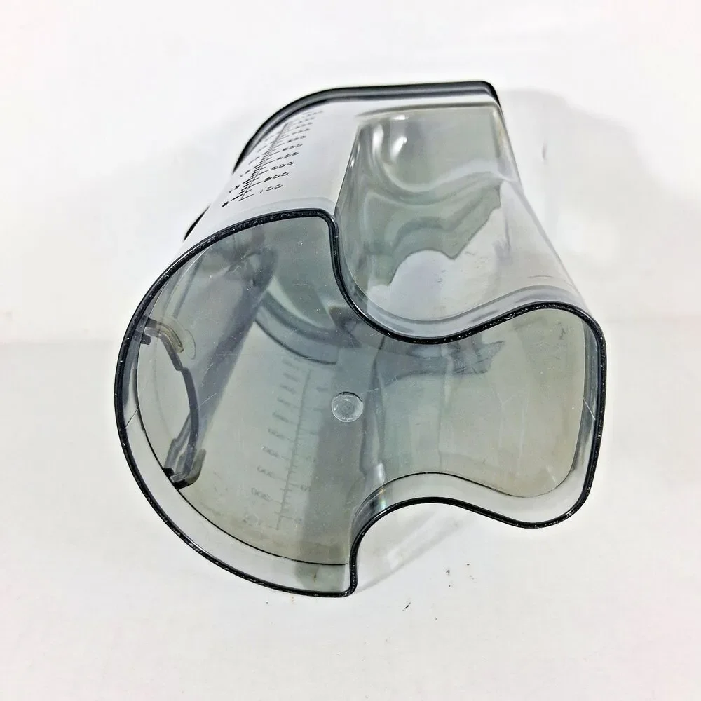 Breville Juice Fountain JE95XL Replacement Part Juice Pitcher Catcher With Lid